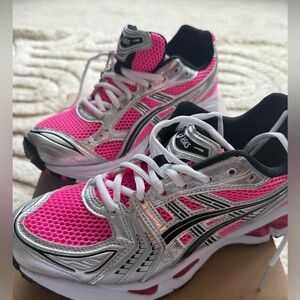 ASICS gel kayano 14